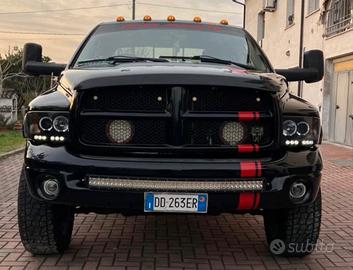 Dodge ram 1500