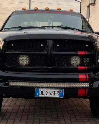 Dodge ram 1500