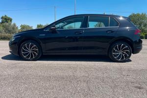 Volkswagen Golf 2.0 TDI SCR Style, iva esposta