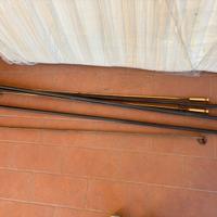Bastoni per tende