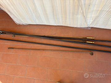 Bastoni per tende