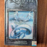 Rowan - la profezia della strega 