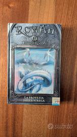Rowan - la profezia della strega 