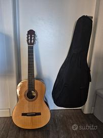 Chitarra  Hohner HC06
