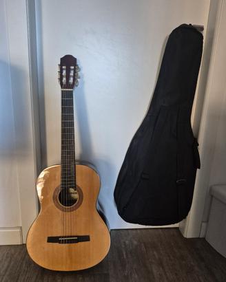Chitarra  Hohner HC06