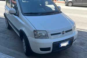 FIAT Panda 4x4 1.2 Benzina