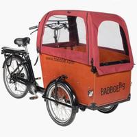 Cargo bike