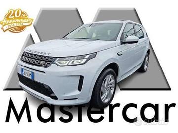 LAND ROVER Discovery Sport 2.0d sd4 mhev R-Dynam
