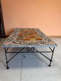 Tavolino - Coffee table