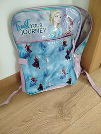 Zaino Frozen