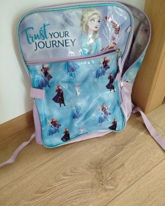 Zaino Frozen