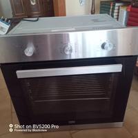 forno multifunzione Beko 