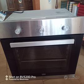 forno multifunzione Beko 