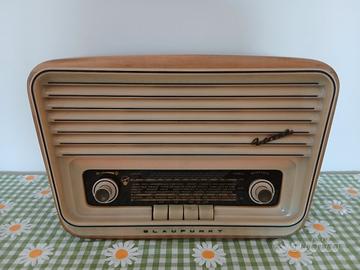 Radio Blaupunkt funzionante