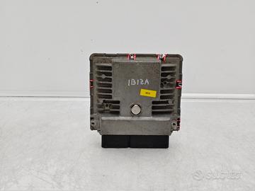 Centralina motore ecu cbz cbzb lmg 02t300058 1.2b