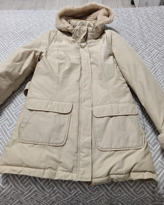 Giubbotto invernale donna woolrich