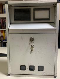 Cassetta postale-PostalBox 4071