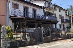 TRECCHINA (PZ)- DELIZIOSO TRILOCALE DI MQ.131