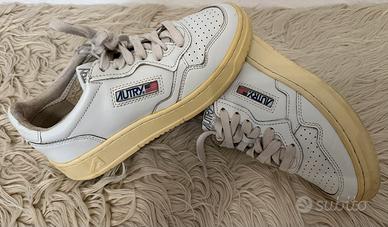 Scarpe Autry MidaList  originale