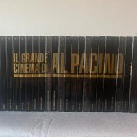 Il grande cinema di Al Pacino - Collezione 25 DVD
