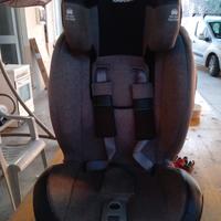 seggiolino auto isofix