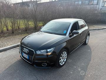 Audi A1 1.2tfsi