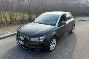 Audi A1 1.2tfsi