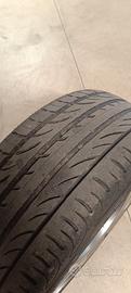Gomme auto Pirelli P Zero Nero