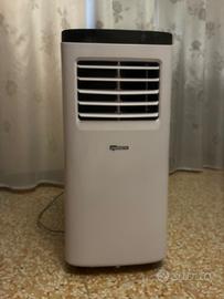 Climatizzatore portatile Termozeta/Airzeta clima