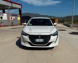 Peugeot 208 puretech 1.2 active