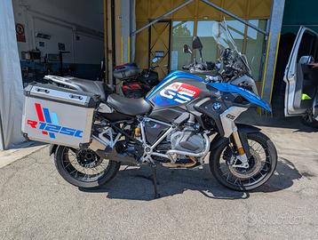 BMW R 1250 GS