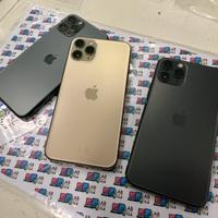 IPhone 11 pro GARANZIA