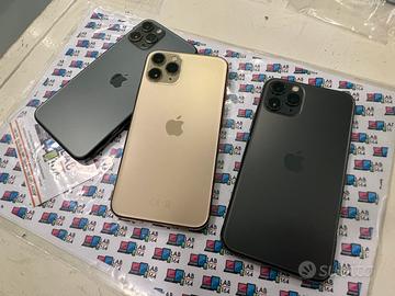 IPhone 11 pro GARANZIA