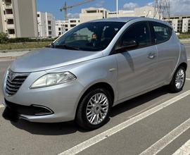 Lancia Ypsilon 1.3 MultiJet 70 kW (95 CV) 5 porte