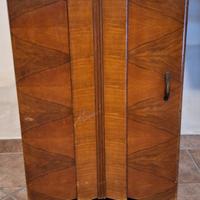 Macchina da cucire singer vintage