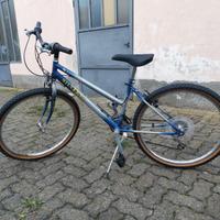 Mountain bike da donna