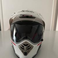 Casco x-lite x 551 N hero