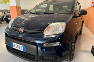 Fiat Panda 1.0 Hybrid City Cross