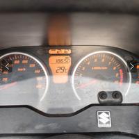 Suzuki Burgman 400 - 2008 a prezzo di saldo