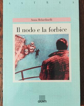 "Il nodo e la forbice" (Anna Belardinelli)