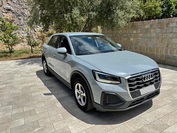 AUDI Q2 35 Business