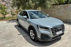 AUDI Q2 35 Business