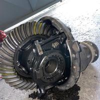 Differenziale meritor iveco stralis sigla ms17x