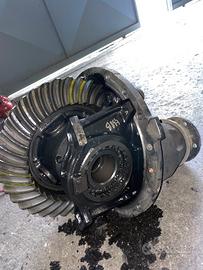 Differenziale meritor iveco stralis sigla ms17x