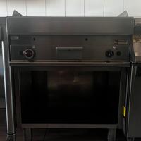Piatta inox