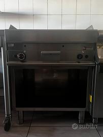 Piatta inox