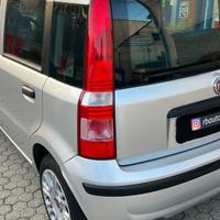 PANDA 1.2 BENZINA/GPL