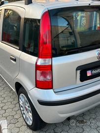 PANDA 1.2 BENZINA/GPL