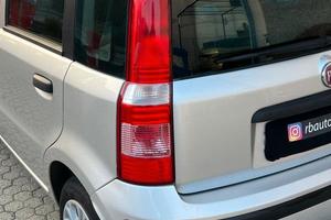 PANDA 1.2 BENZINA/GPL