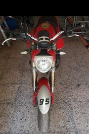 Cagiva Raptor 125 “ricambi”